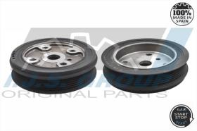 IJS 171180 - POLEAS DE CIGÜEÑAL