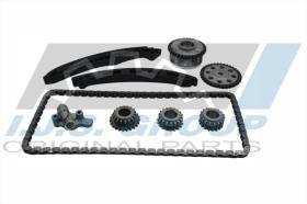 IJS 401003VVT - KIT CADENA DISTRIBUCIóN CON VVT