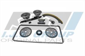 IJS 401005VVT - KIT CADENA DISTRIBUCIóN CON VVT