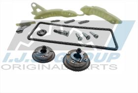IJS 401011VVT - KIT CADENA DISTRIBUCIóN CON VVT