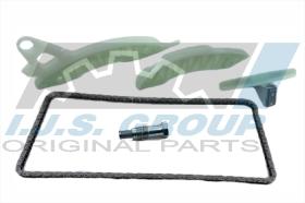 IJS 401012K - KIT CADENA DISTRIBUCIóN CON CADENA