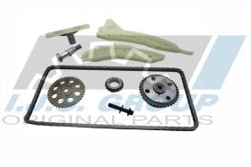 IJS 401012VVT - KIT CADENA DISTRIBUCIóN CON VVT