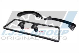 IJS 401013K - KIT CADENA DISTRIBUCIóN CON CADENA