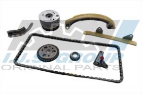 IJS 401037VVT - KIT CADENA DISTRIBUCIóN CON VVT