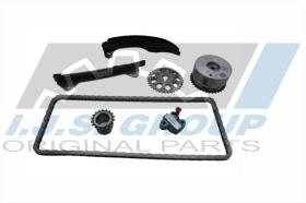 IJS 401038VVT - KIT CADENA DISTRIBUCIóN CON VVT