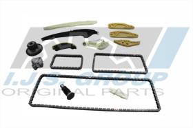 IJS 401051FK - KIT CADENA DISTRIBUCIóN CON CADENA Y PIñóN