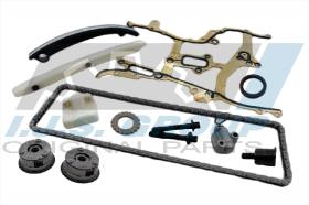 IJS 401056VVT - KIT CADENA DISTRIBUCIóN CON VVT