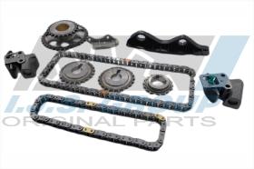 IJS 401058FK - KIT CADENA DISTRIBUCIóN CON CADENA Y PIñóN