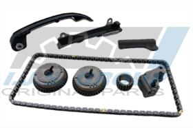 IJS 401059FK - KIT CADENA DISTRIBUCIóN CON CADENA Y PIñóN