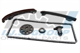 IJS 401064FK - KIT CADENA DISTRIBUCIóN CON CADENA Y PIñóN