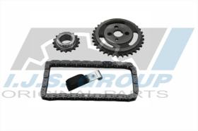 IJS 401074FK - KIT CADENA DISTRIBUCIóN CON CADENA Y PIñóN