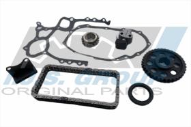 IJS 401085FK - KIT CADENA DISTRIBUCIóN CON CADENA Y PIñóN