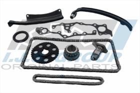 IJS 401086FK - KIT CADENA DISTRIBUCIóN CON CADENA Y PIñóN