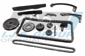 IJS 401090FK - KIT CADENA DISTRIBUCIóN CON CADENA Y PIñóN