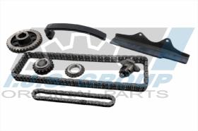 IJS 401095FK - KIT CADENA DISTRIBUCIóN CON CADENA Y PIñóN