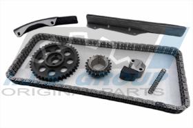 IJS 401097FK - KIT CADENA DISTRIBUCIóN CON CADENA Y PIñóN