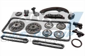 IJS 401099FK - KIT CADENA DISTRIBUCIóN CON CADENA Y PIñóN