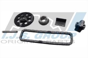 IJS 401106FK - KIT CADENA DISTRIBUCIóN CON CADENA Y PIñóN