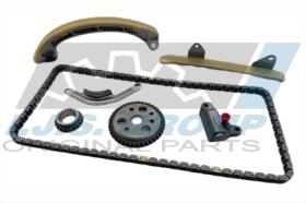 IJS 401109FK - KIT CADENA DISTRIBUCIóN CON CADENA Y PIñóN