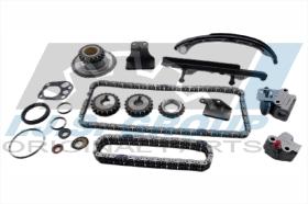 IJS 401111FK - KIT CADENA DISTRIBUCIóN CON CADENA Y PIñóN