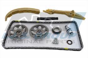 IJS 401119FK - KIT CADENA DISTRIBUCIóN CON CADENA Y PIñóN