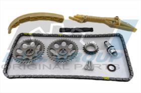 IJS 401119FK - KIT CADENA DISTRIBUCIóN CON CADENA Y PIñóN