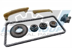 IJS 401120FK - KIT CADENA DISTRIBUCIóN CON CADENA Y PIñóN