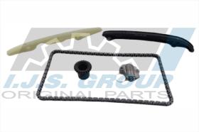 IJS 401126FK - KIT CADENA DISTRIBUCIóN CON CADENA Y PIñóN