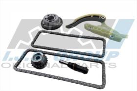 IJS 401131FK - KIT CADENA DISTRIBUCIóN CON CADENA Y PIñóN