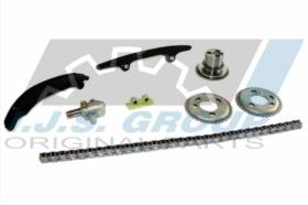 IJS 401132FK - KIT CADENA DISTRIBUCIóN CON CADENA Y PIñóN