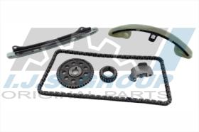 IJS 401135FK - KIT CADENA DISTRIBUCIóN CON CADENA Y PIñóN