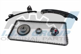 IJS 401139FK - KIT CADENA DISTRIBUCIóN CON CADENA Y PIñóN