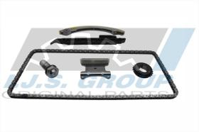 IJS 401151FK - KIT CADENA DISTRIBUCIóN CON CADENA Y PIñóN