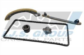 IJS 401155FK - KIT CADENA DISTRIBUCIóN CON CADENA Y PIñóN