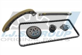 IJS 401156FK - KIT CADENA DISTRIBUCIóN CON CADENA Y PIñóN