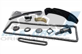 IJS 401157FK - KIT CADENA DISTRIBUCIóN CON CADENA Y PIñóN