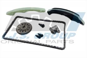 IJS 401162FK - KIT CADENA DISTRIBUCIóN CON CADENA Y PIñóN