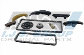 IJS 401172FK - KIT CADENA DISTRIBUCIóN CON CADENA Y PIñóN