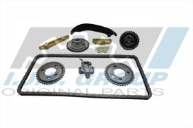 IJS 401188FK - KIT CADENA DISTRIBUCIóN CON CADENA Y PIñóN