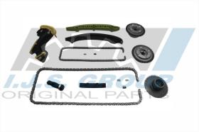 IJS 401218VVT - KIT CADENA DISTRIBUCIóN CON VVT