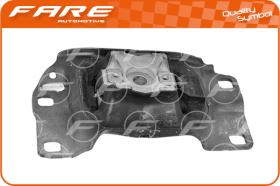 FARE 14709 - SOPORTE MOTOR FORD FOCUS III, VOLVO