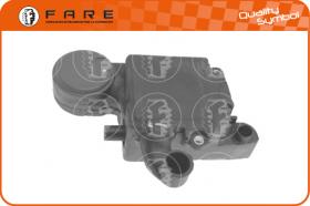 FARE 14715 - SEPARADOR ACEITE MOT VOLVO V70-2.4