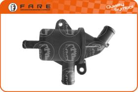 FARE 14716 - <SEPARADOR ACEITE FIAT DOBLO - 1.3