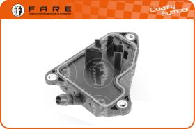 FARE 14719 - <SEPARADOR ACEITE M.BENZ C-CLASS