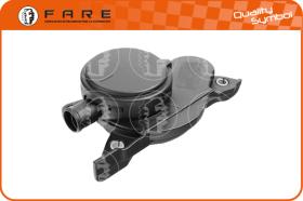 FARE 14722 - <SEPARADOR ACEITE BENZ C-CLASS