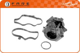 FARE 14730 - SEPARADOR ACEITE MOTOR BMW 3' E46