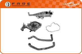 FARE 14741 - <KIT SEPARADOR ACEITE BMW X5 E53