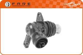 FARE 14746 - CONECTOR VALV. VENT.CÁRT. BMW 1'E81