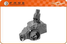 FARE 14750 - SEPARADOR ACEITE MOTOR AUDI A2 1.4