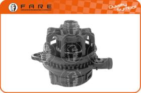 FARE 14756 - SEPARADOR ACEITE MOTOR AUDI A4/Q7